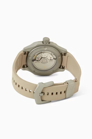 N200 Liwa Edition Watch, 40.5mm