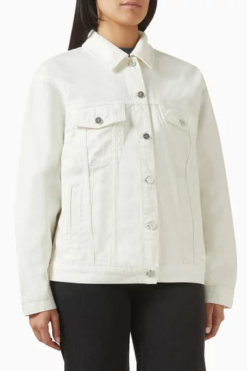 جاكيت روري دينم