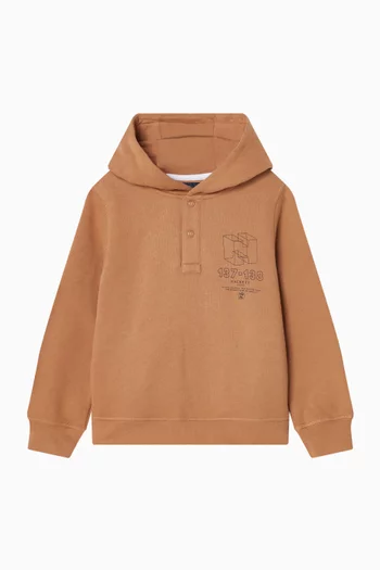 Logo Hoodie