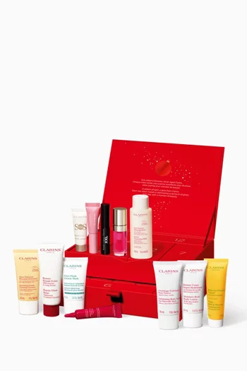 12-Day Advent Calendar