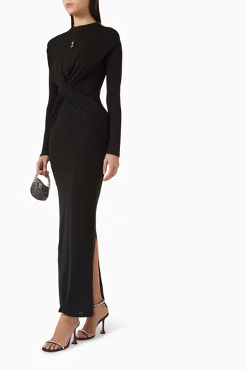 فستان ازورا بدرابيه