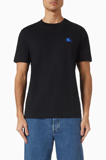 Essentials Slim Fit T-shirt in Cotton