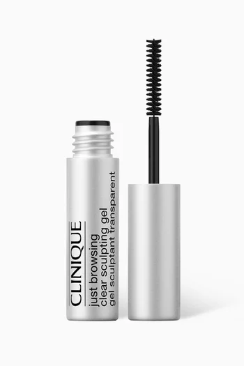 Just Browsing™ Clear Sculpting Gel