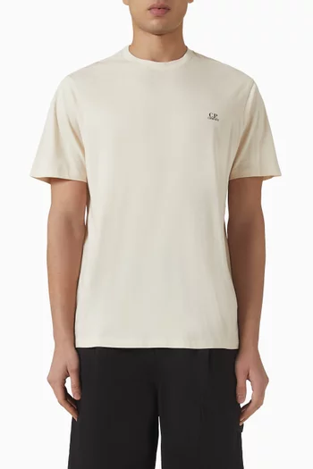 30/1 Goggle T-shirt in Cotton