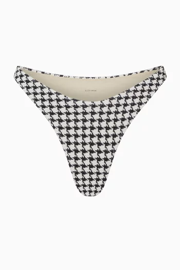 Escape Bikini Briefs