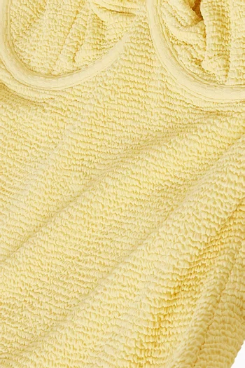 Escape Underwire One-piece Swimsuit