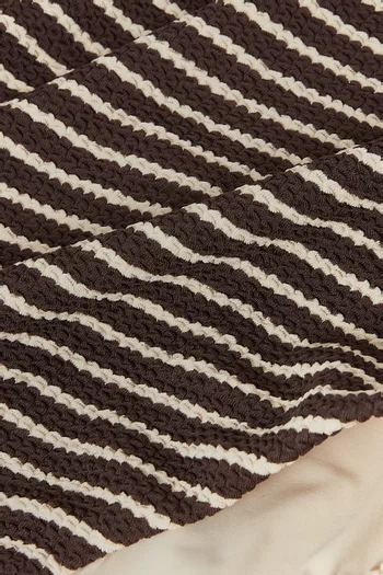 Aela One-piece Swimsuit