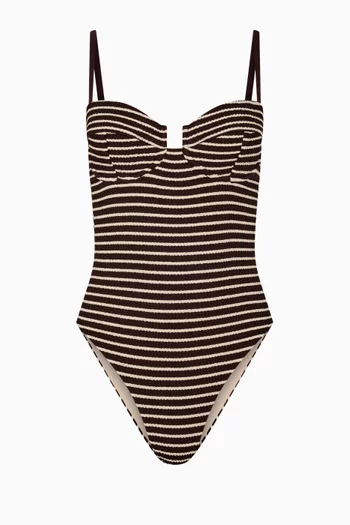 Aela One-piece Swimsuit