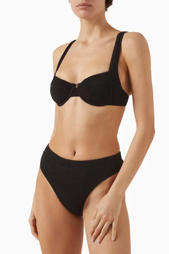 قطعة بيكيني علوية كلو