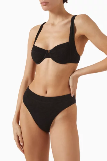 قطعة بيكيني سفلية سيد