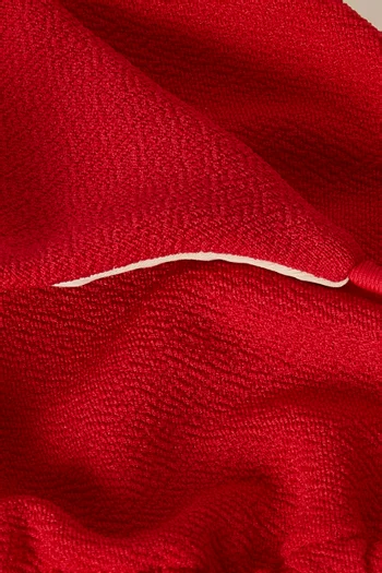 قطعة بيكيني علوية أمايا بتصميم مثلث