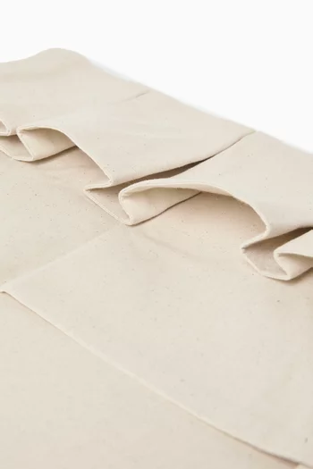 All-over Print Bow Wall Organizer