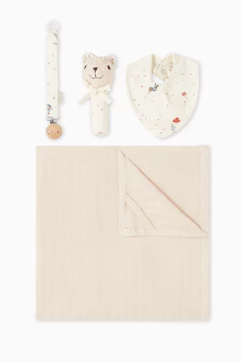 All-over Print Essentials Gift Set