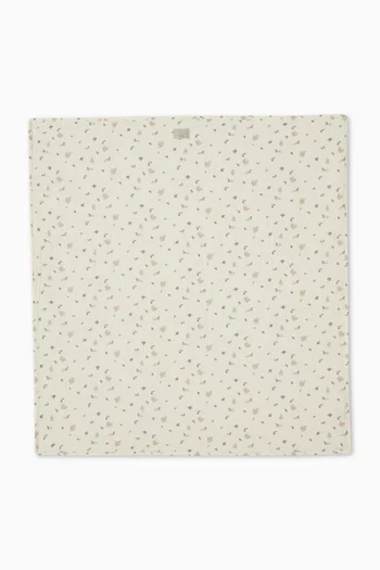Muslin Baby Blanket