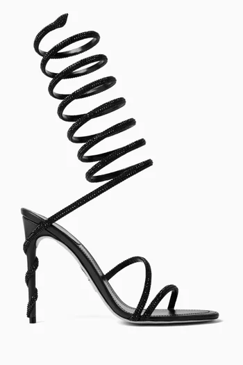 صندل مارغوت بكعب 105 مم ستان