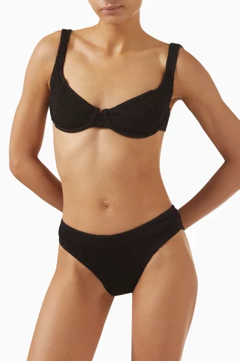 Levi Balconette Bikini Top