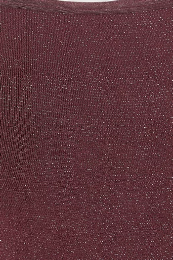 Low Palace One-piece Swimsuit