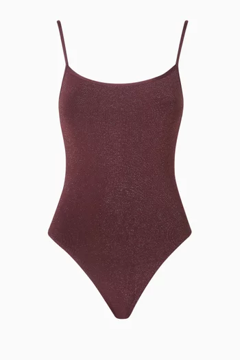 لباس سباحة قطعة واحدة لو بالاس