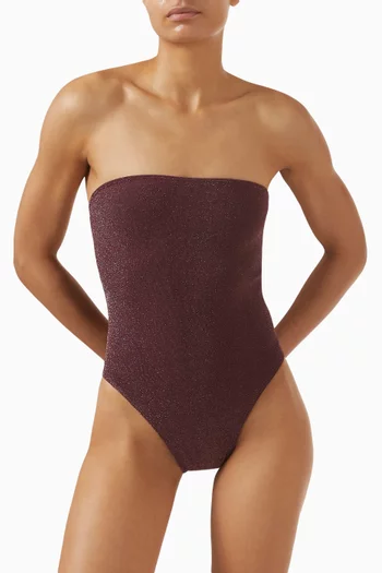 Fane One-piece Swimsuit