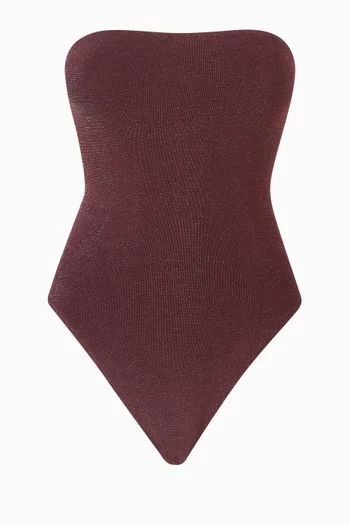 Fane One-piece Swimsuit