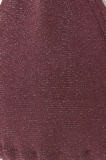 Ring Ingrid Triangle Bikini Top