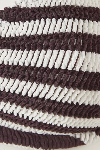 Georgia Balconette Bikini Top