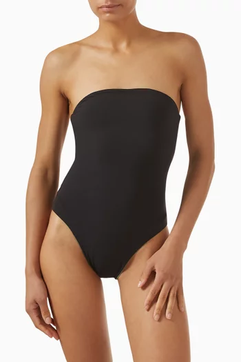 Felicia One-piece Swimsuit