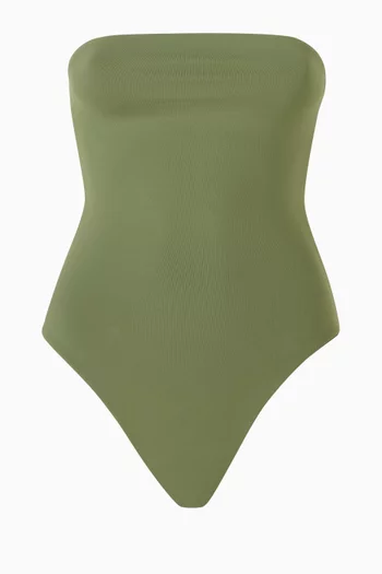 Felicia One-piece Swimsuit