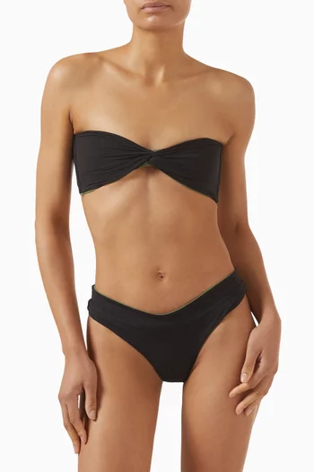 قطعة بيكيني سفلية ريو