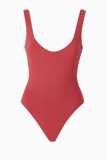 Lucia One-piece Swimsuit