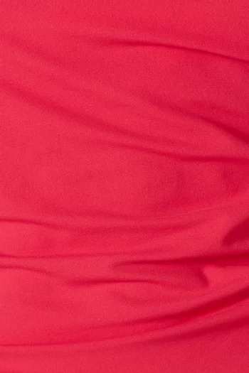 Wren One-shoulder Top