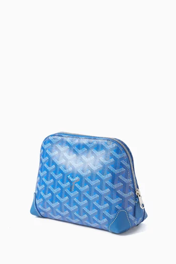 حقيبة مستحضرات العناية الشخصية قنب جوياردين غير مستعملة