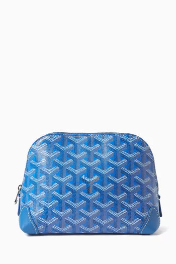 حقيبة مستحضرات العناية الشخصية قنب جوياردين غير مستعملة