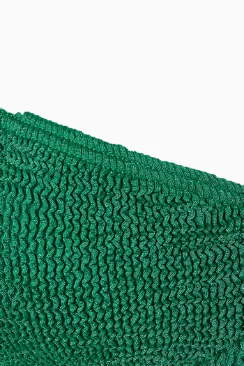 Levi Balconette Bikini Top