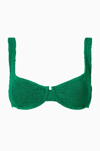 Levi Balconette Bikini Top