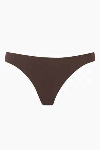 Siara Reversible Bikini Briefs