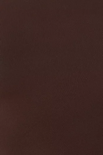 Felicia Reversible One-piece Swimsuit