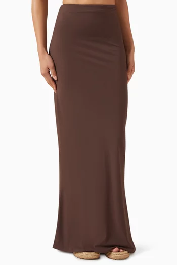 Freya Convertible Maxi Skirt