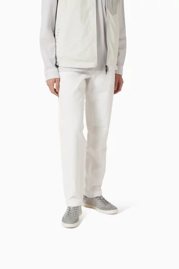 Diamond Flex Sneakers