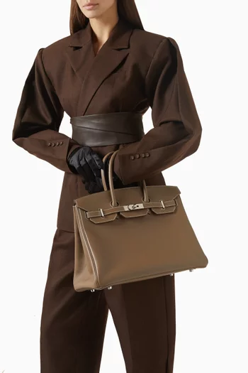 Birkin 35 in Epsom Leather
