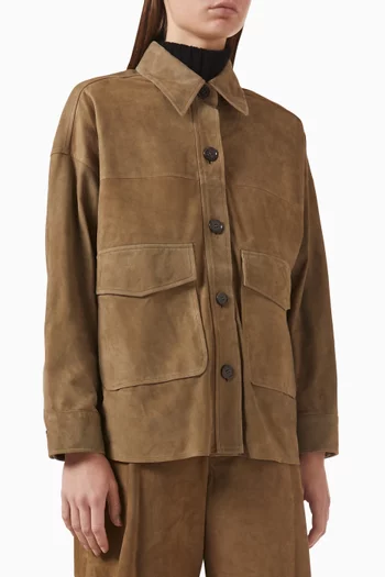 جاكيت كايلي شمواه