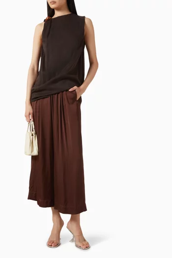 فستان نامي كوبرو ستان