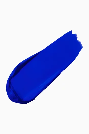 04 Matte Cobalt Artist Color Cream
