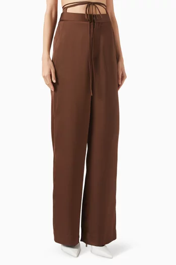 بنطال سالي ستان