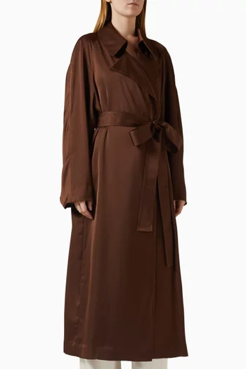 Pippa Trench Coat