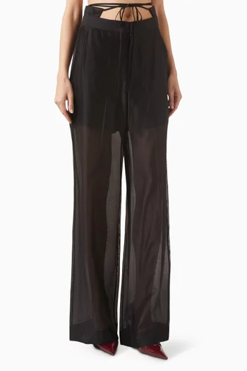 بنطال سالي أورجانزا