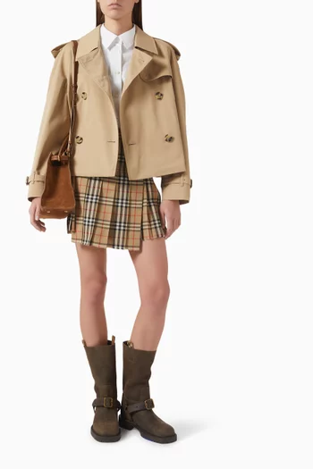 قميص إلورا قطن