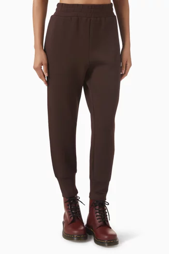 بنطال بحواف ضيقة وطول 25 بوصة فيسكوز