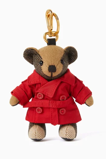 Thomas Bear Bag Charm