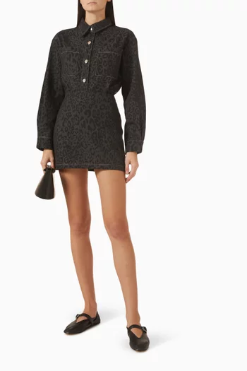 طقم قميص وتنورة كايرو